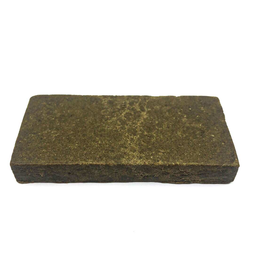 Résine CBD SUPRÈME