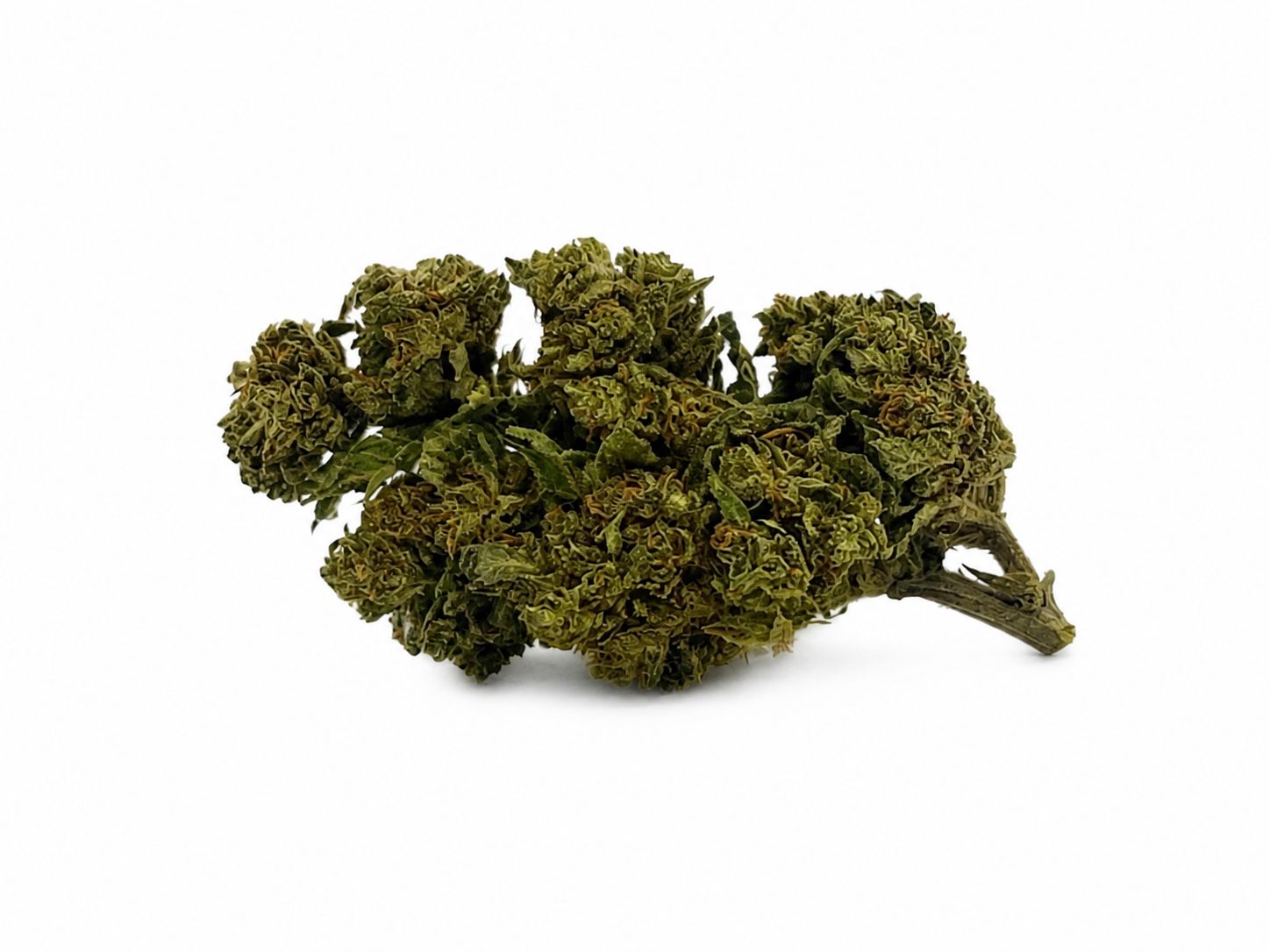 Strawberry CBD