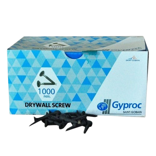 GYPROC DRYWALL SCREW [1000 nos]