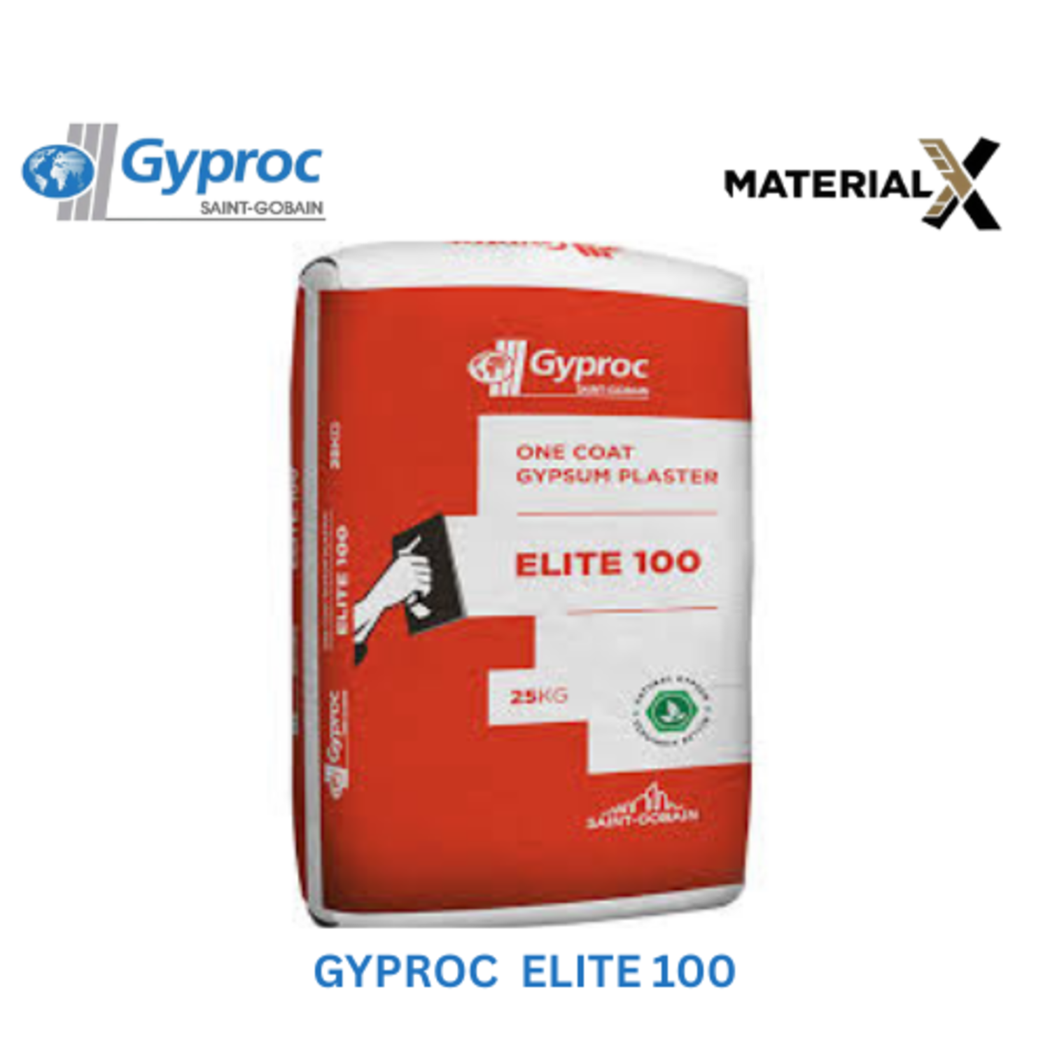 Gyproc Elite 100