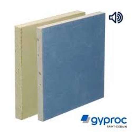 Gyproc SoundBloc Board 