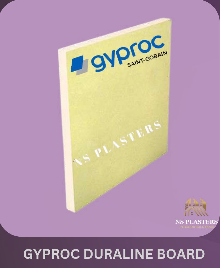 Gyproc Duraline Board