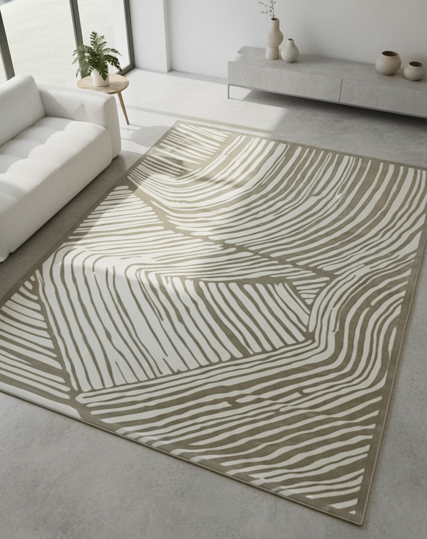 زربية فاخرة لإضافة لمسة أناقة ودفء