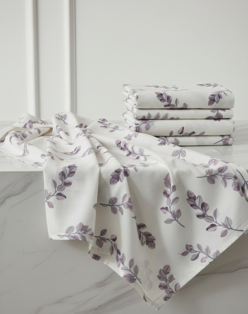 دراوات قطنية بجودة عالية 