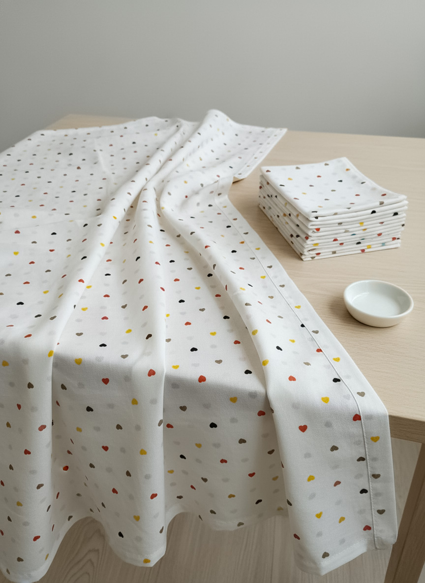 دراوات قطنية بجودة عالية 