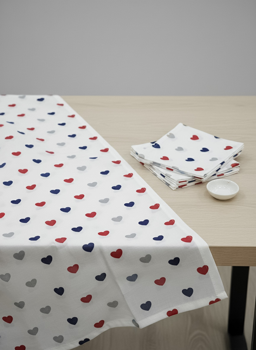 دراوات قطنية بجودة عالية 