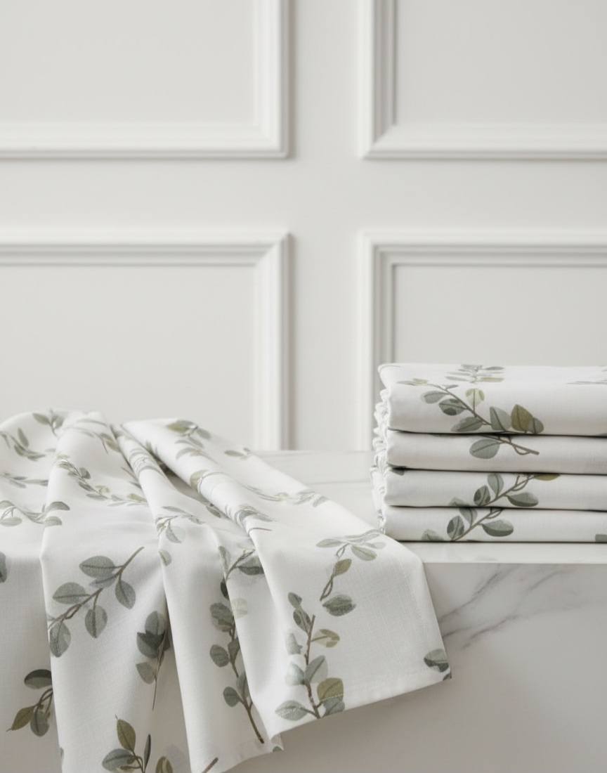 دراوات قطنية بجودة عالية 