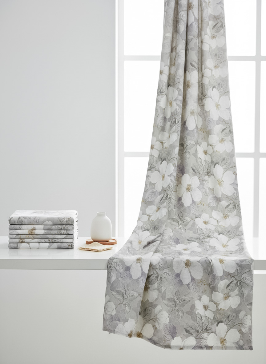 دراوات قطنية بجودة عالية 