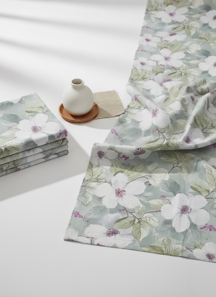 دراوات قطنية بجودة عالية 