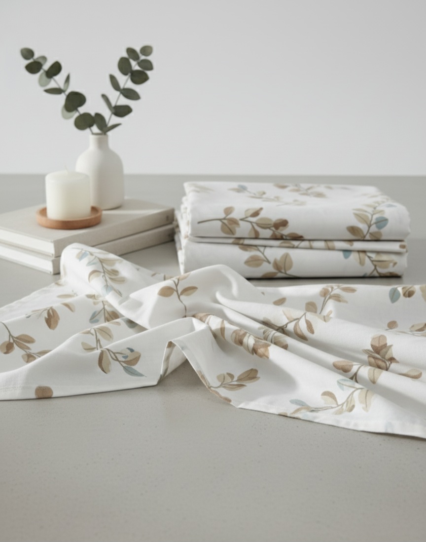 دراوات قطنية بجودة عالية