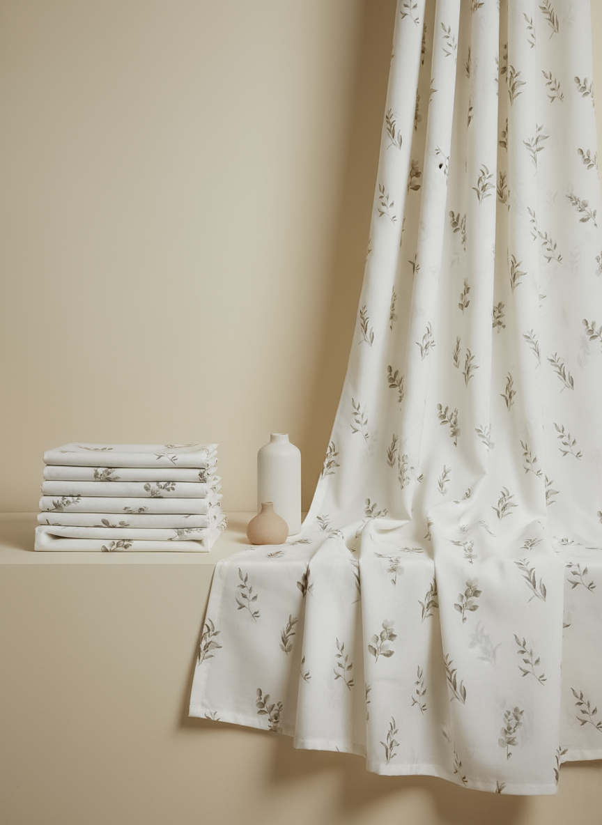 دراوات قطنية بجودة عالية