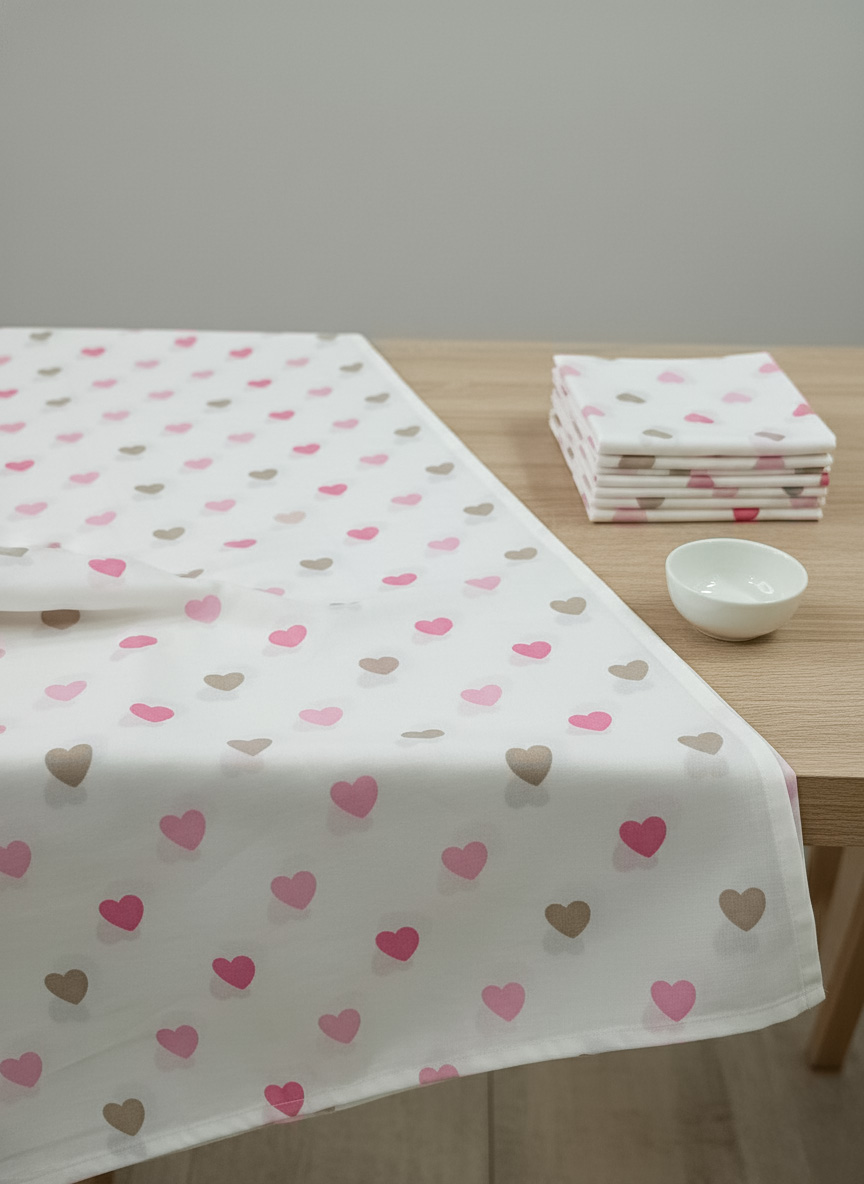 دراوات قطنية بجودة عالية 