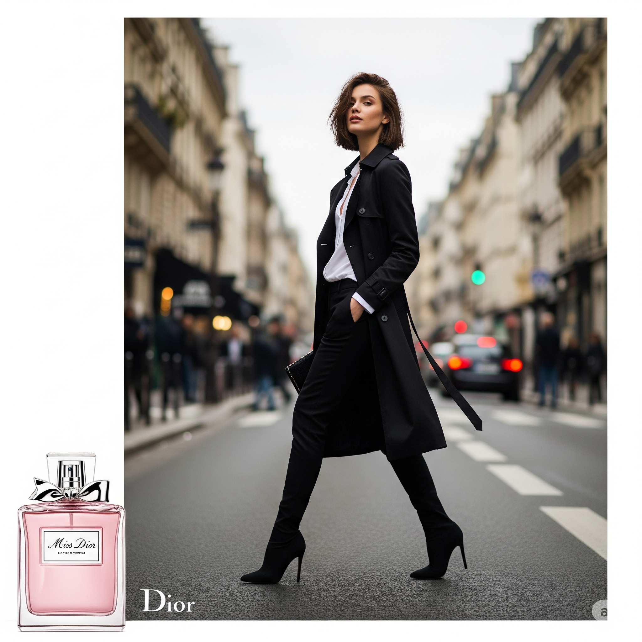 Miss Dior Eau de Toilette