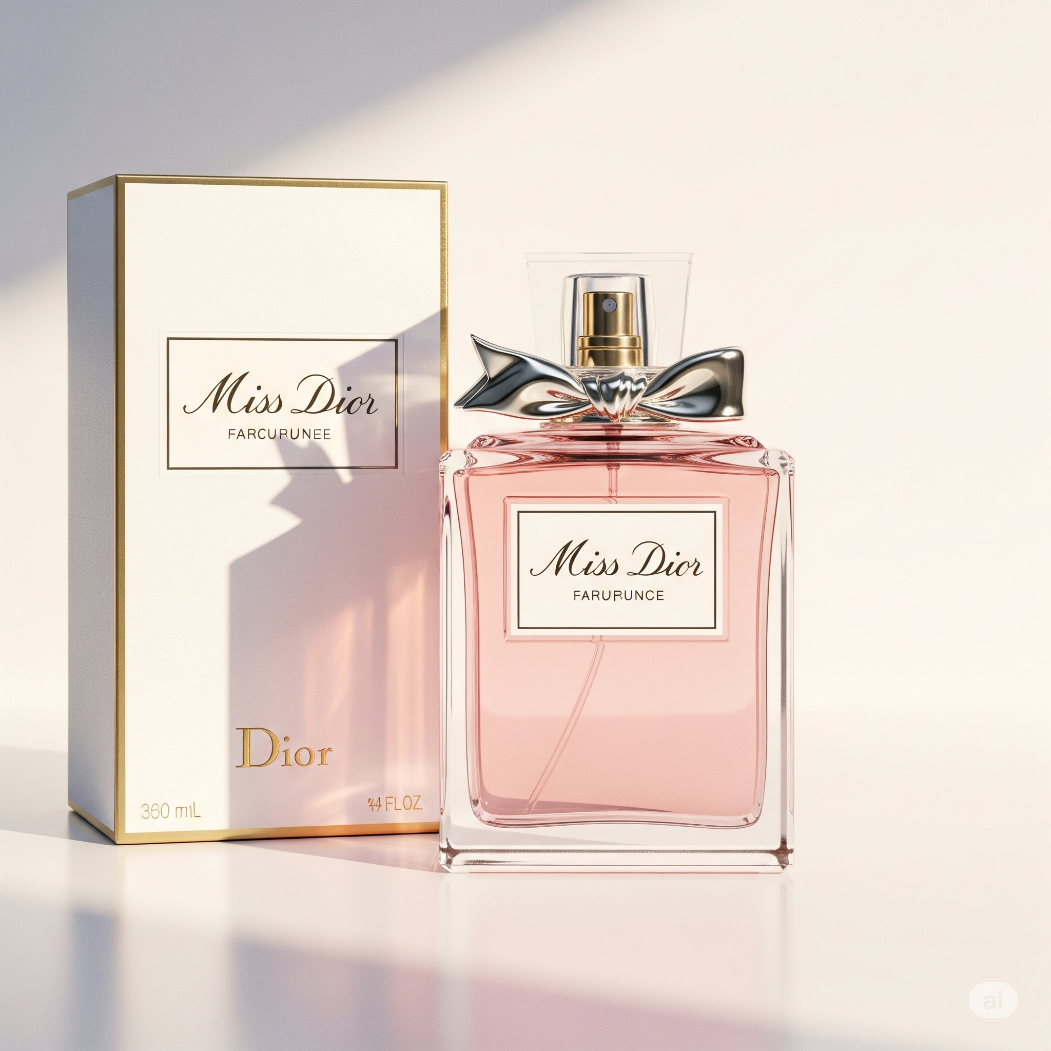Miss Dior Eau de Toilette