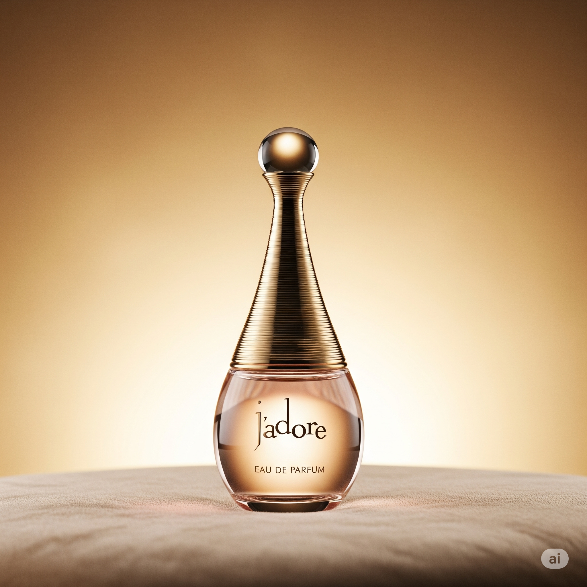 J'adore Eau de Parfum