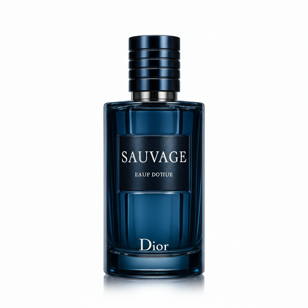 Dior Sauvage Eau de Toilette
