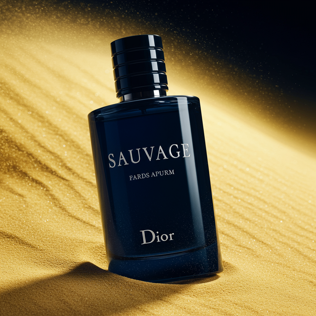 Dior Sauvage Eau de Toilette