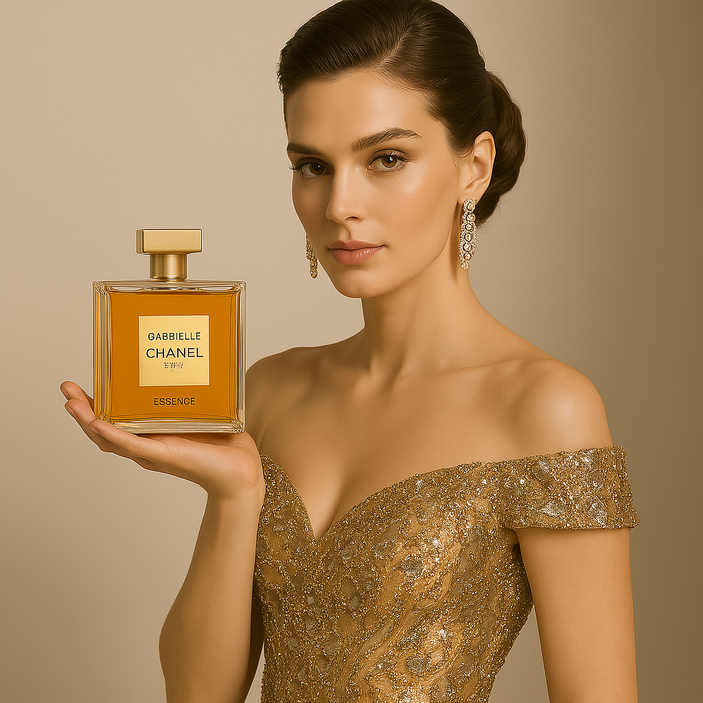 Chanel Gabrielle Essence Eau de Parfum