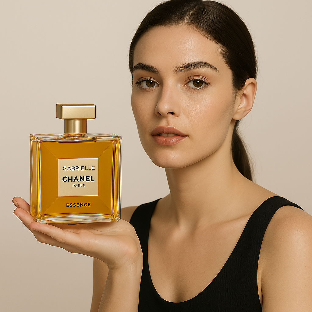 Chanel Gabrielle Essence Eau de Parfum
