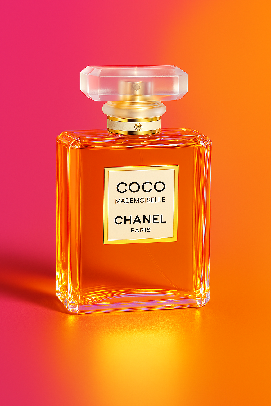 Chanel Coco Mademoiselle Eau de Parfum