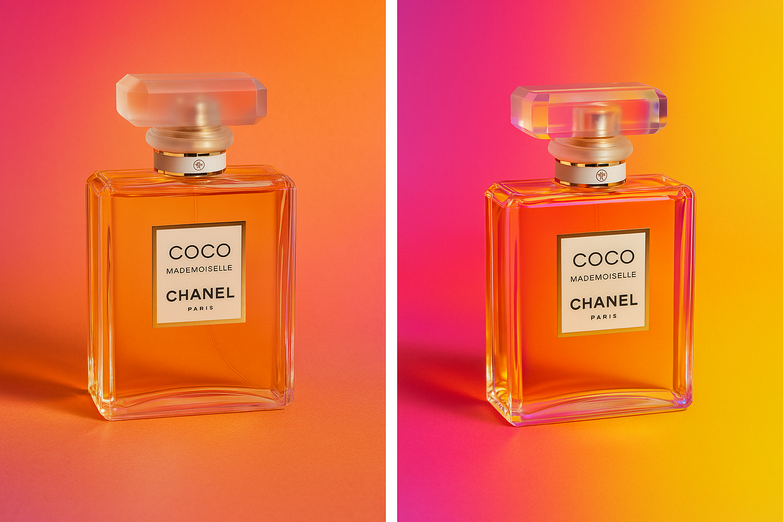 Chanel Coco Mademoiselle Eau de Parfum