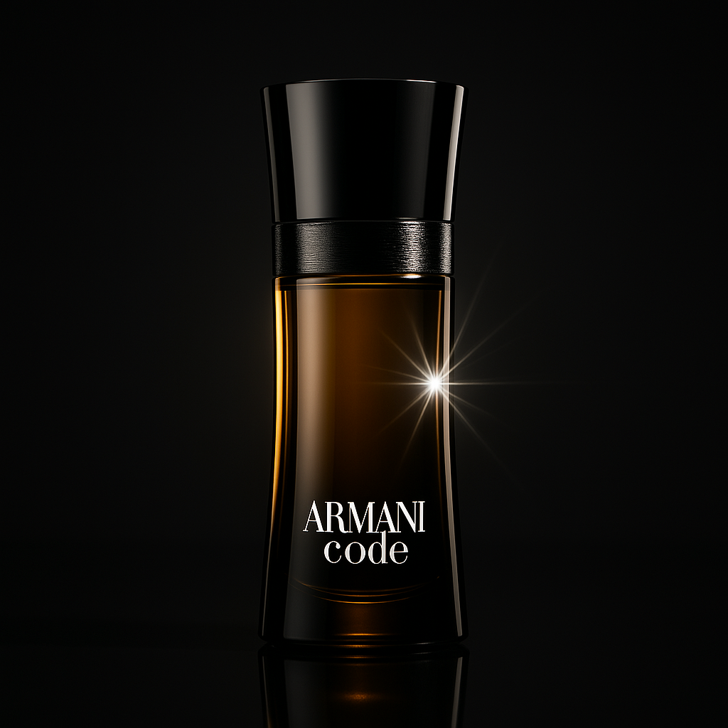 Armani Code Perfume