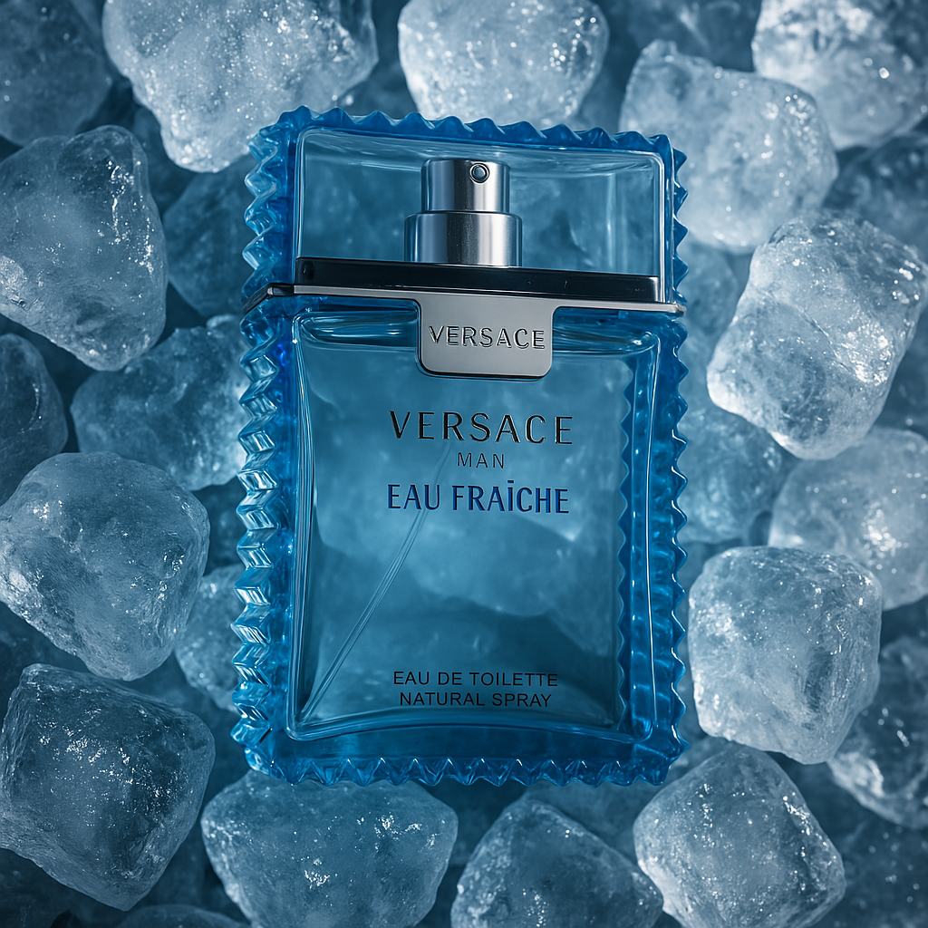 Versace Man Eau Fraîche