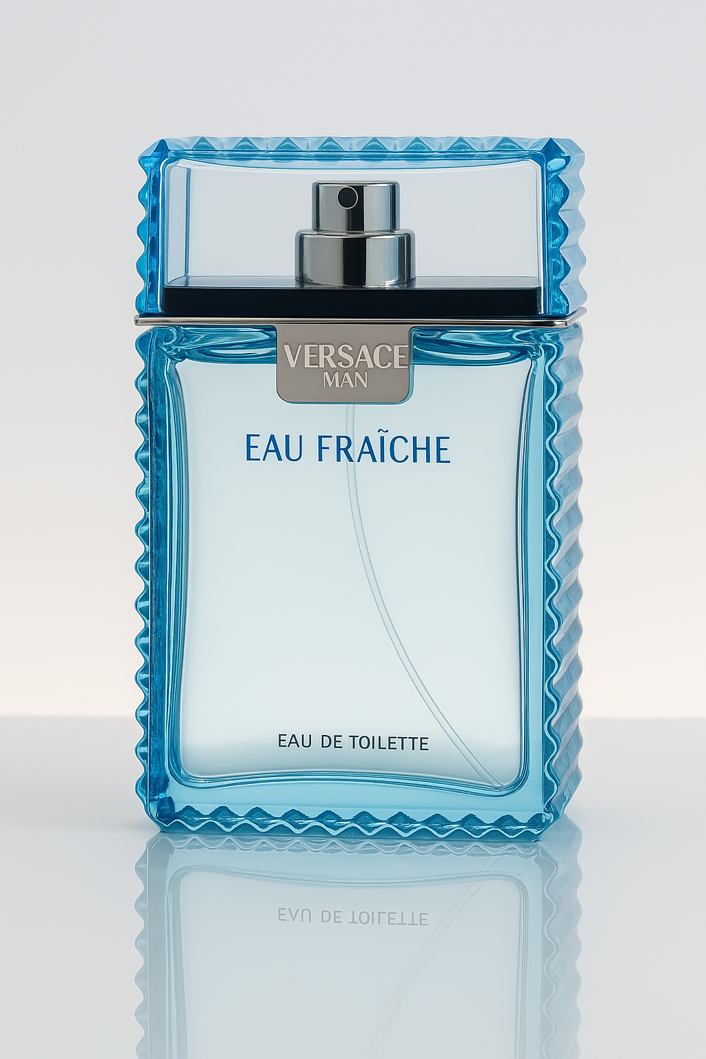 Versace Man Eau Fraîche
