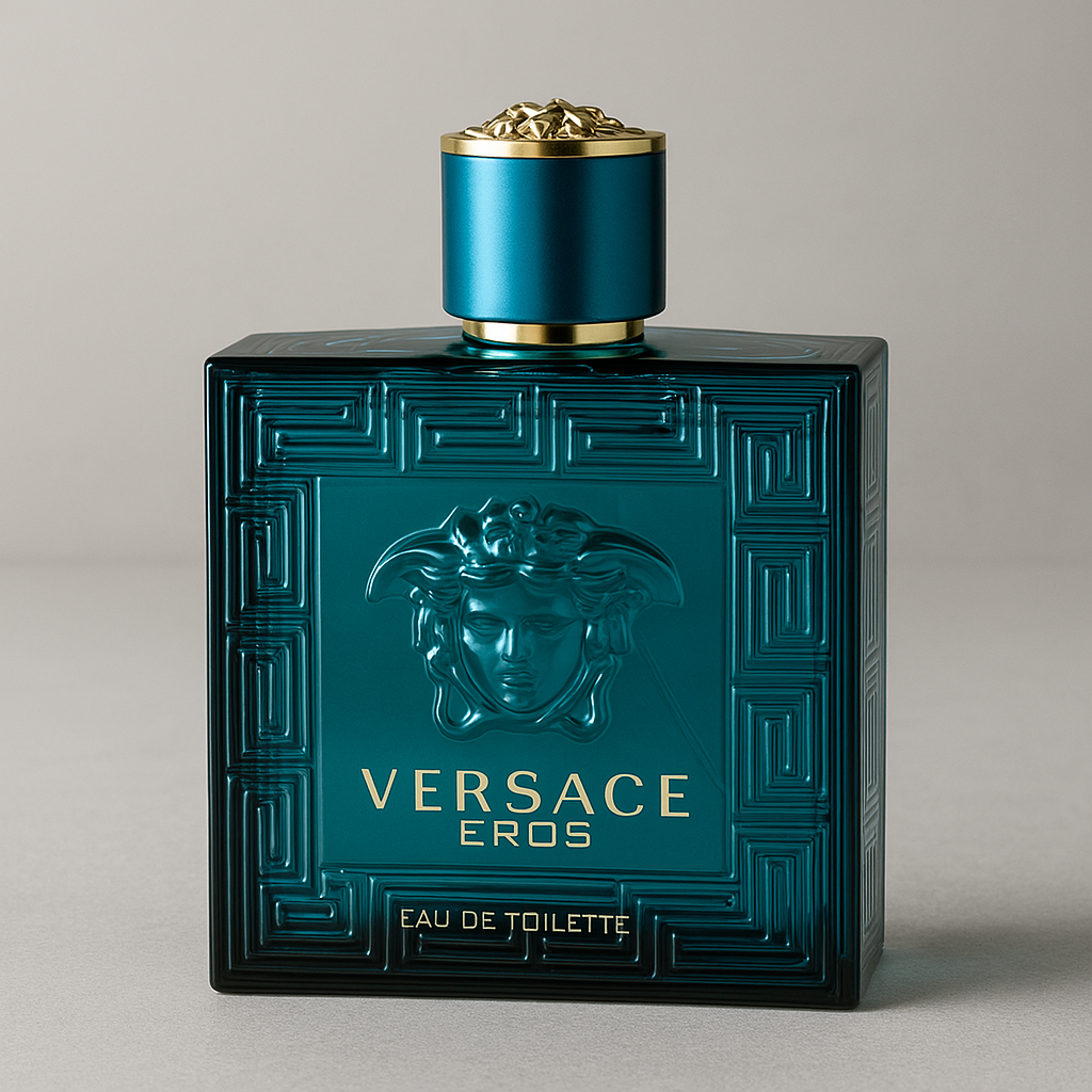 Versace Eros Eau de Toilette