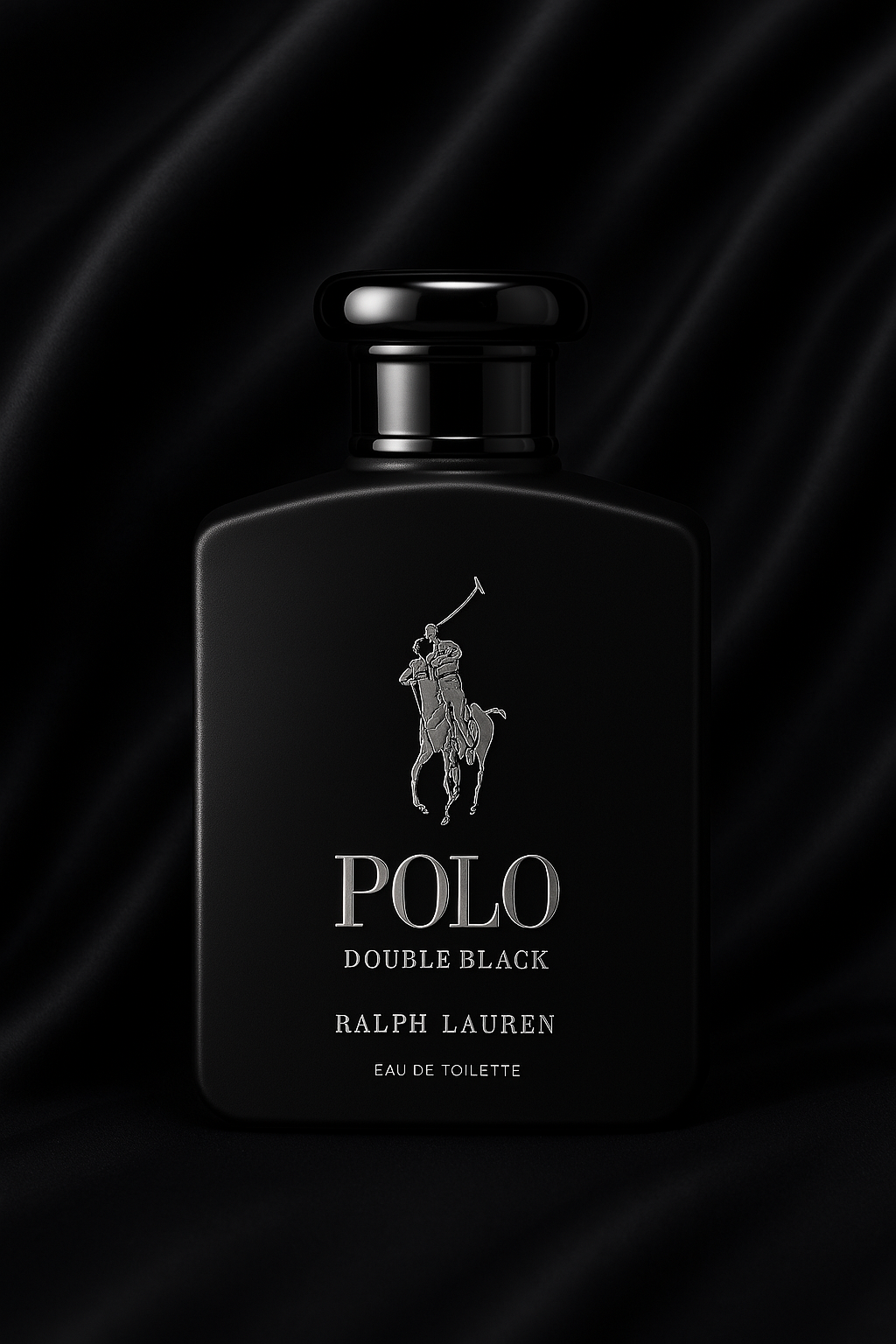 Polo Double Black by Ralph Lauren