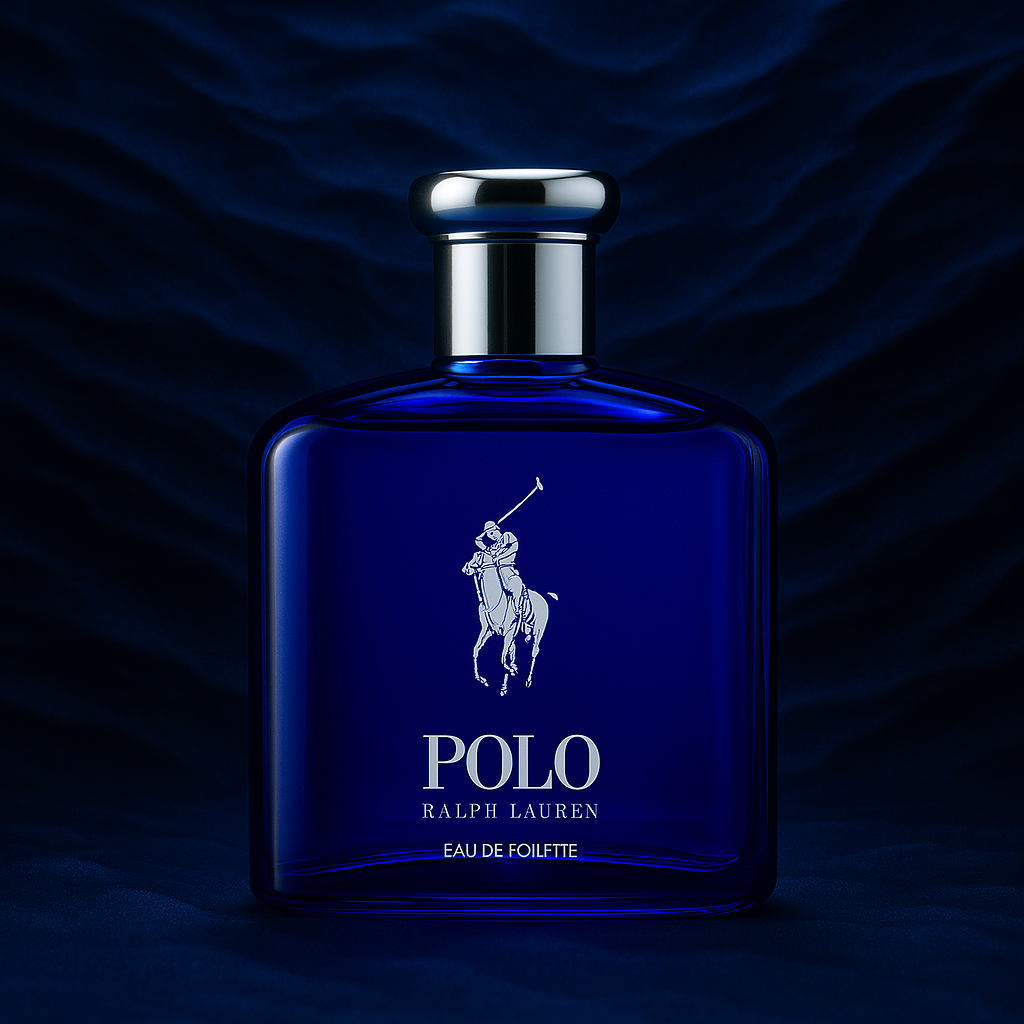 Polo Blue Ralph Lauren Eau de Toilette