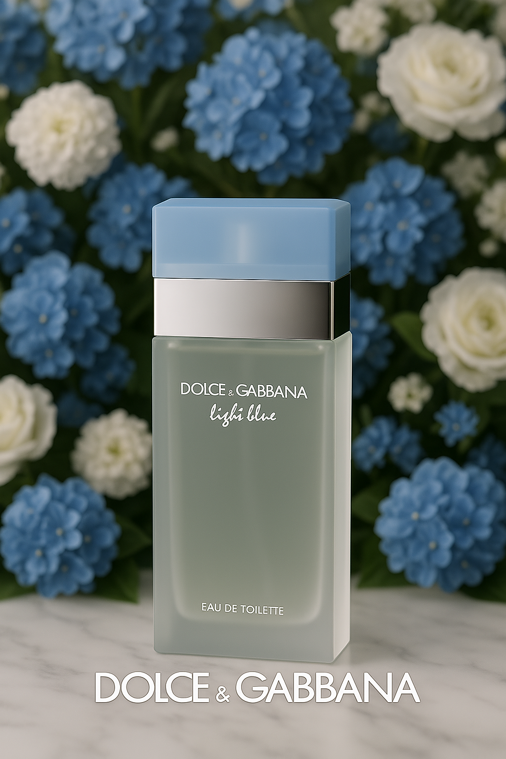Dolce & Gabbana Light Blue Eau de Toilette for Women