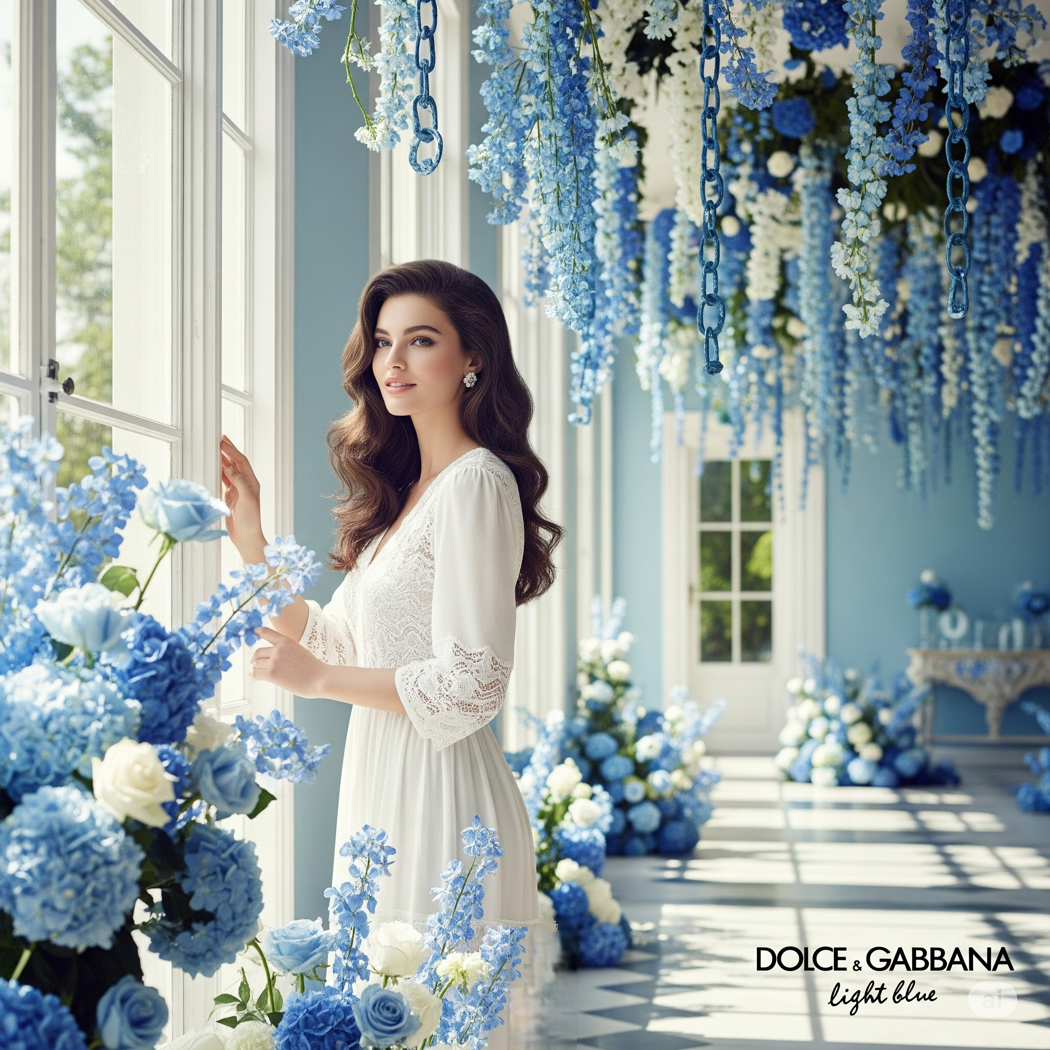 Dolce & Gabbana Light Blue Eau de Toilette for Women