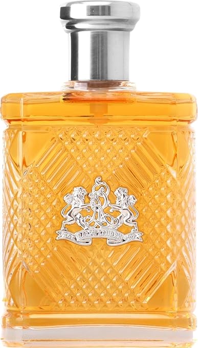 Safari for Men by Ralph Lauren Eau de Toilette 4.2 FL OZ