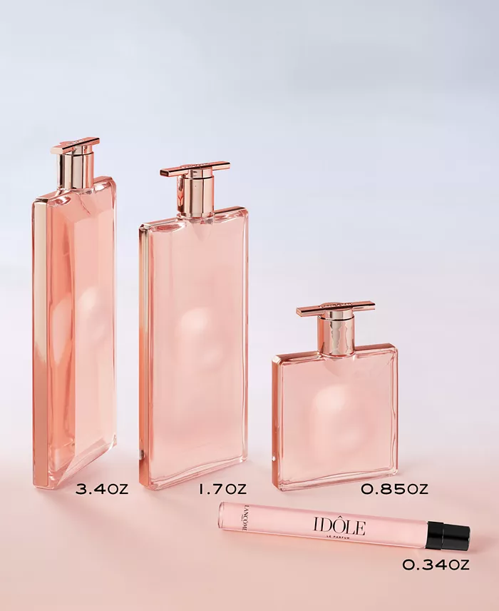 Lancôme Idôle Eau de Parfum