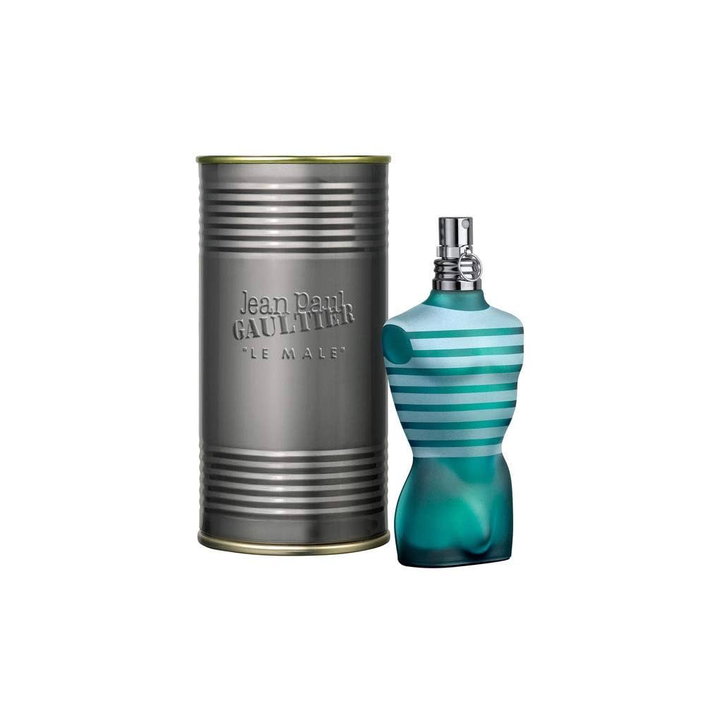 Jean Paul Gaultier Le Male Eau de Toilette