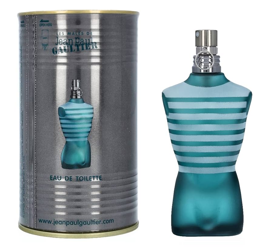 Jean Paul Gaultier Le Male Eau de Toilette