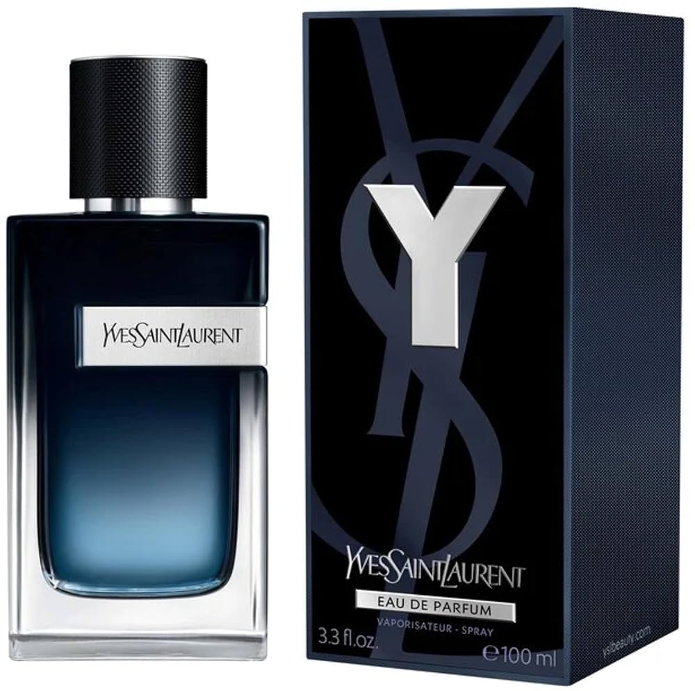 Yves Saint Laurent Y Eau de Parfum