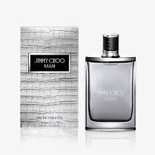 Jimmy Choo Man Eau de Toilette