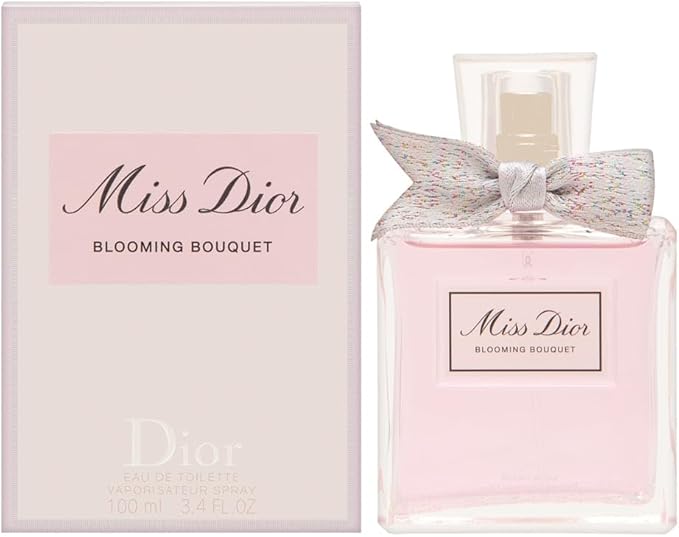 Miss Dior Blooming Bouquet Eau de Toilette