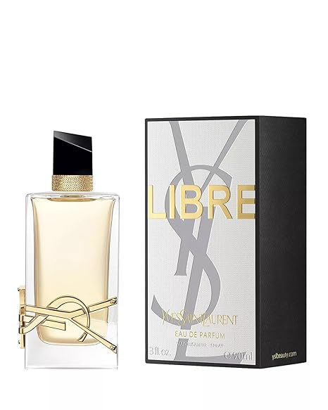 Yves Saint Laurent Libre Eau de Parfum