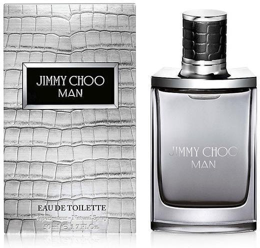 Jimmy Choo Man Eau de Toilette