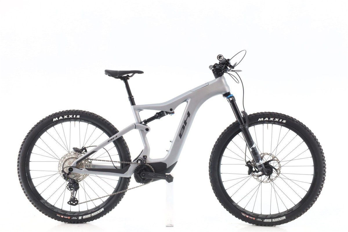 TRAIL E-BIKE - ATOMX LYNK PRO 9.0