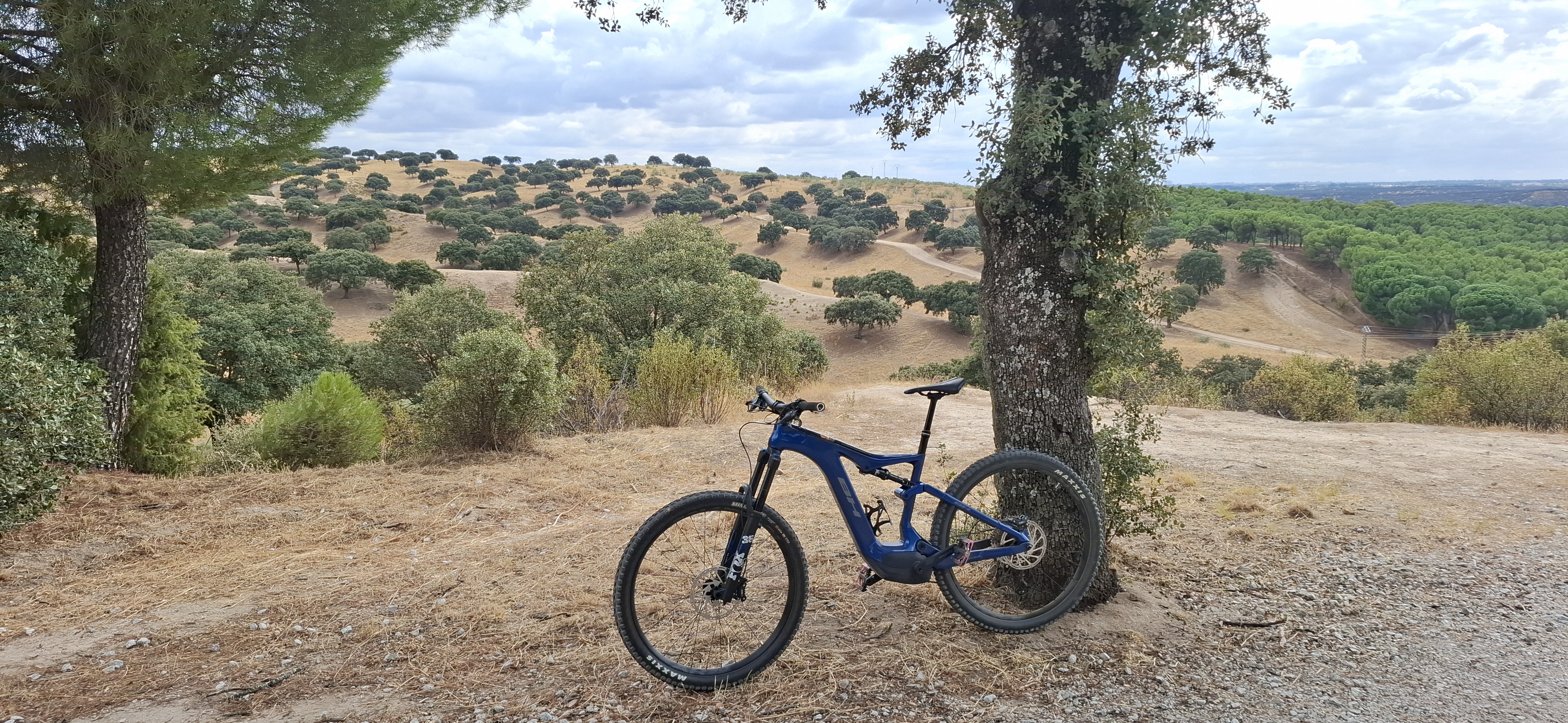 Ruta 6 – De la Casa de Campo al Pardo