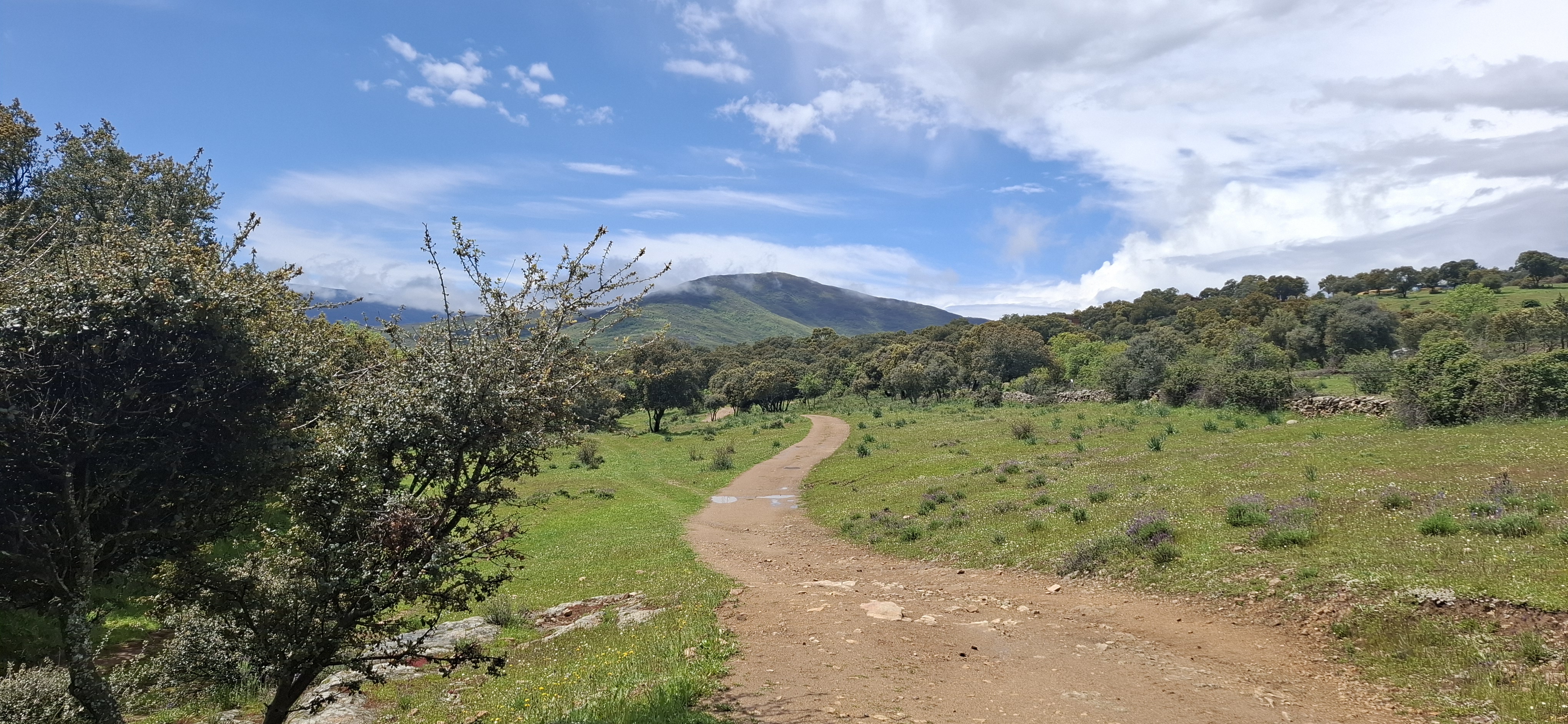 RUTA 3: Gran Ruta del Valle del Lozoya
