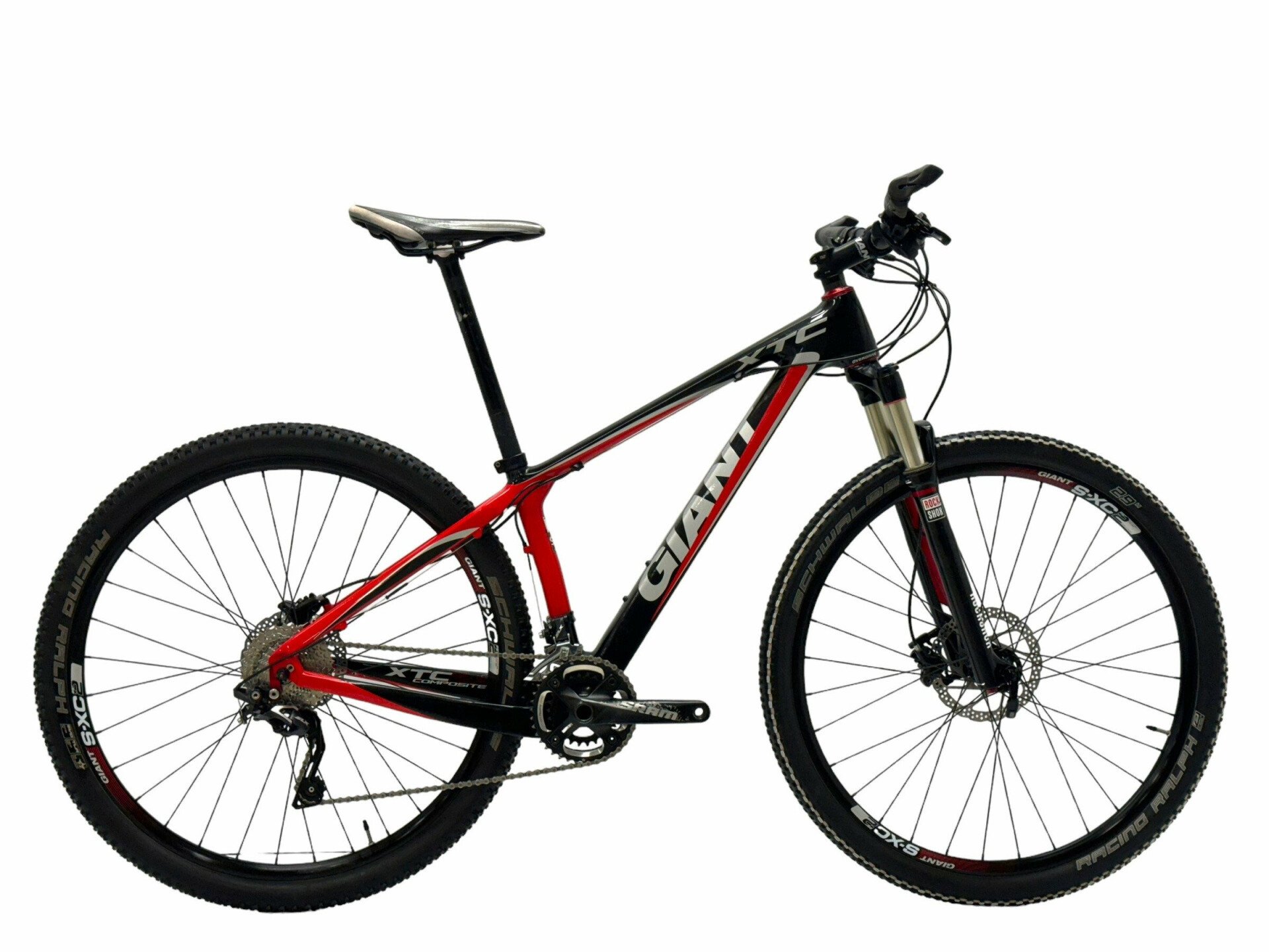 MOUNTAIN BIKE - XTC Composite 29´ Giant