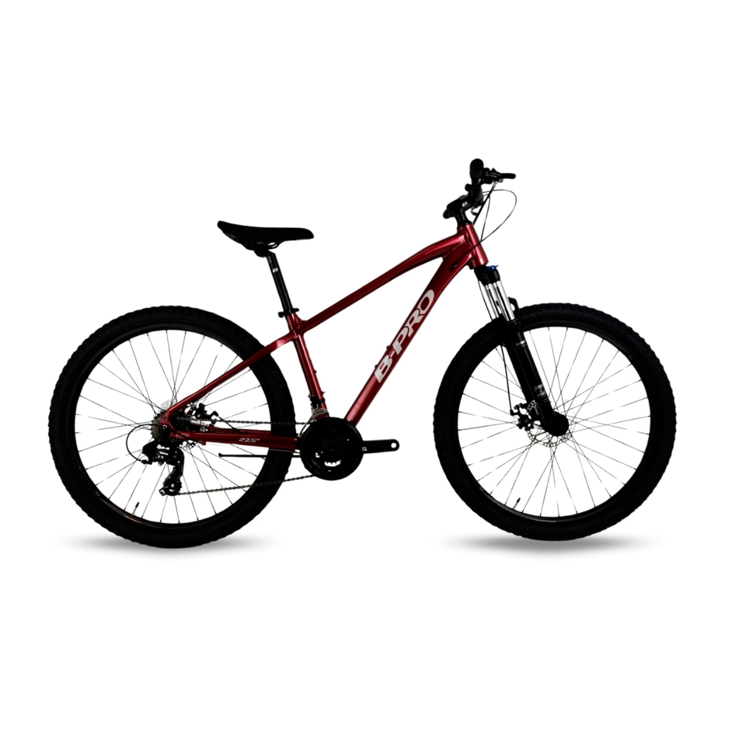 Bicicleta MTB Junior B-PRO 26"