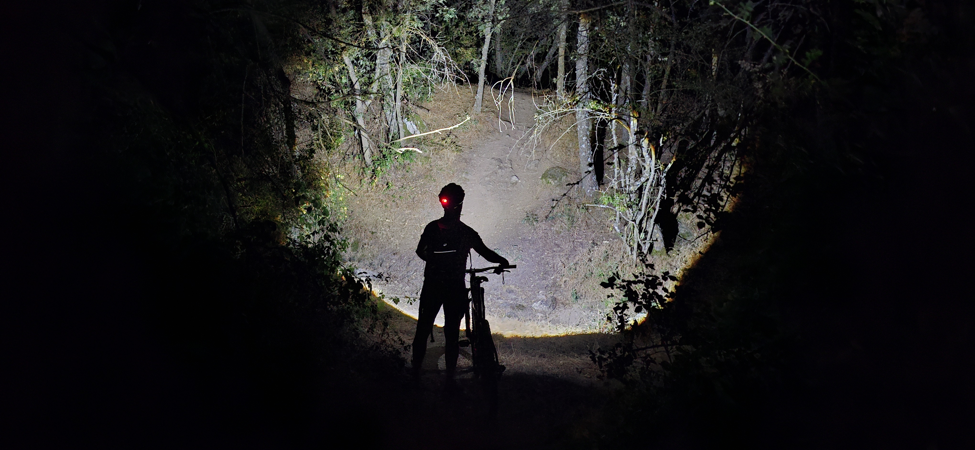 Experiencia – Ruta Nocturna en e-bike