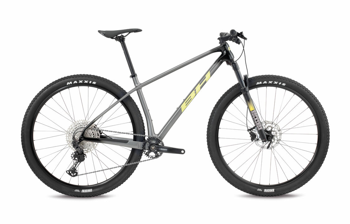 MOUNTAIN BIKE - Ultimate RC 6.5 BH