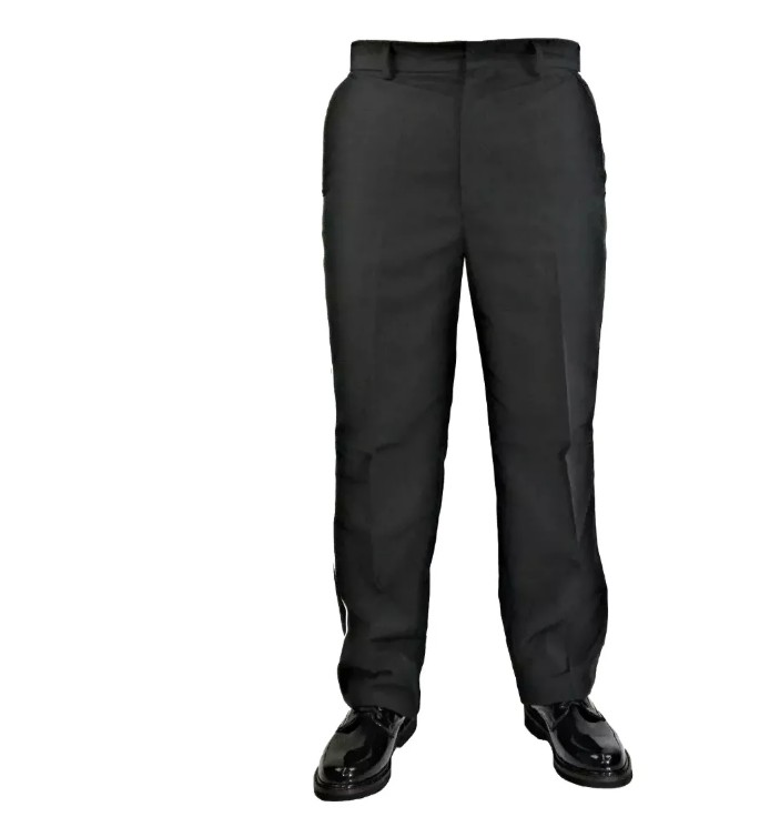 Uniforme táctico seguridad privada